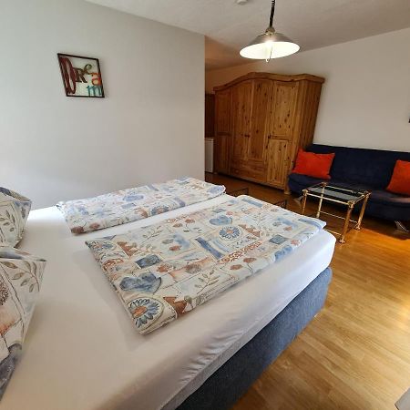 Camping Gasthof Zirknitzer Großkirchheim Eksteriør bilde