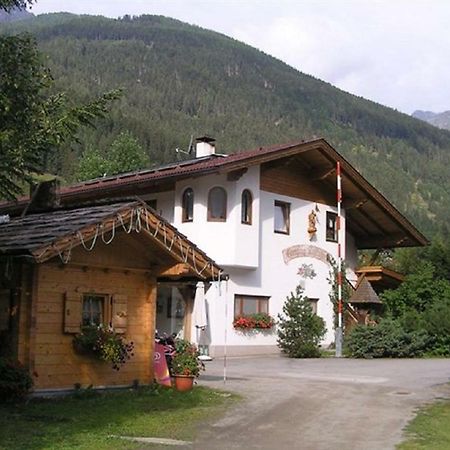 Camping Gasthof Zirknitzer Großkirchheim Eksteriør bilde