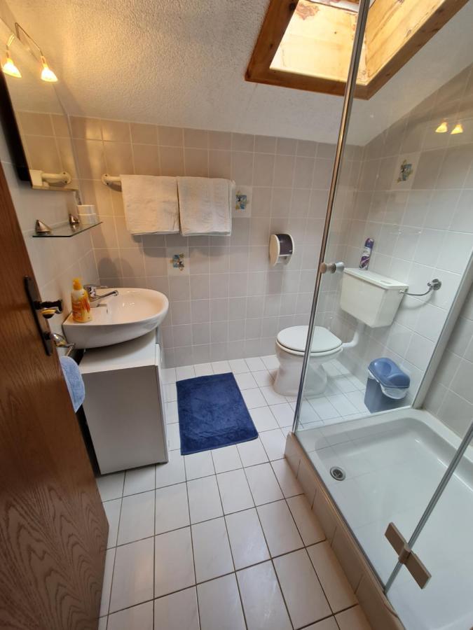 Camping Gasthof Zirknitzer Großkirchheim Eksteriør bilde