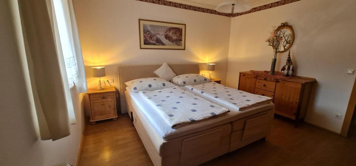 Camping Gasthof Zirknitzer Großkirchheim Eksteriør bilde