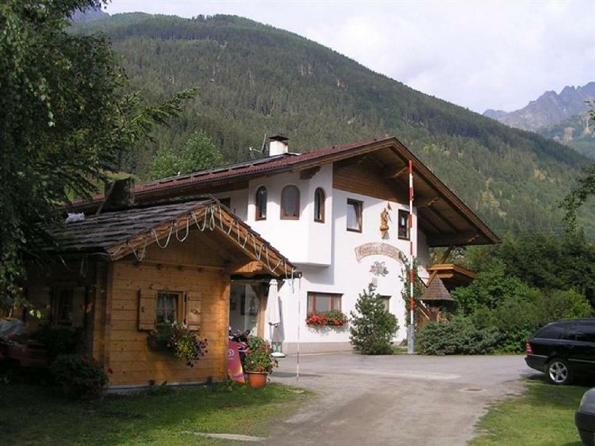 Camping Gasthof Zirknitzer Großkirchheim Eksteriør bilde